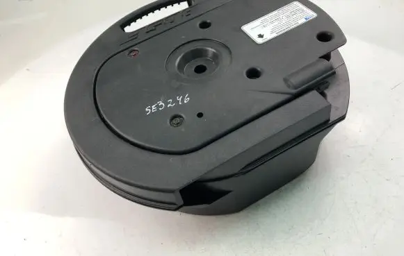 Nissan Qashqai Subwoofer speaker 28170JD65A