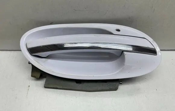 BMW 7 E65 E66 Front door exterior handle 7159842