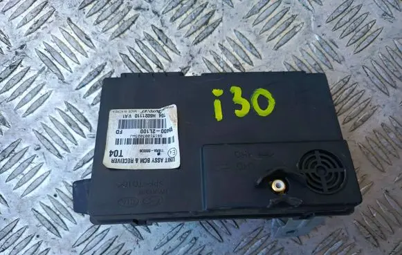 Hyundai i30 Antenna control unit 116RA000036 954002L100 S8151003023WJ
