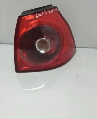 Volkswagen Golf V Rear/tail lights 028490202A 00407665 1K6945096E