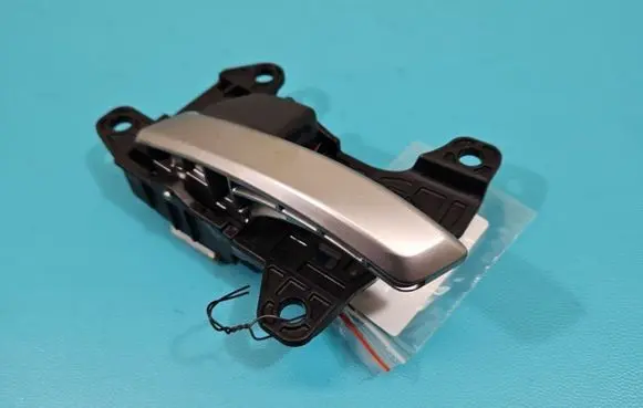 Hyundai Elantra VI Front door interior handle 191023111P IMPRK1432450