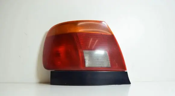 Audi A4 S4 B5 8D Rear/tail lights 8D0945095A