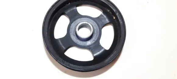 Camshaft pulley/ VANOS