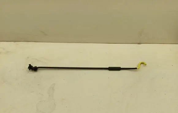 Citroen C4 III e-C4 Engine bonnet/hood prop rod/strut
