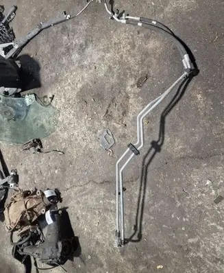 Smart ForTwo II Air conditioning (A/C) pipe/hose