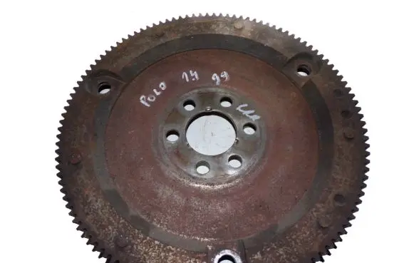 Volkswagen Polo IV 9N3 Flywheel