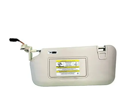 Ford Escape IV Sun visor BU5A19G346AB
