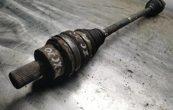 Volvo XC70 Rear driveshaft