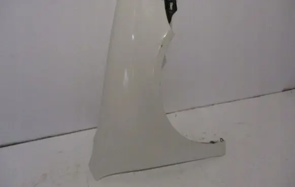 Volkswagen Golf V Fender 