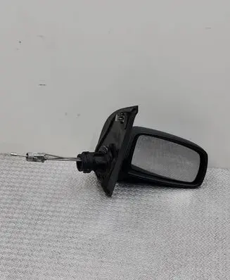 Fiat Panda II Manual wing mirror E3011004 E3021004