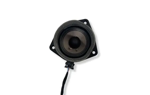 Porsche Macan (95B) Parcel shelf speaker 7PP035416B 3121070010 0814269