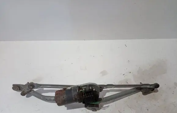 Audi A4 S4 B5 8D Front wiper linkage and motor 8D1955603A 3397033146