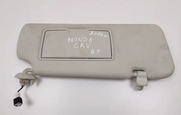 Honda CR-V Sun visor