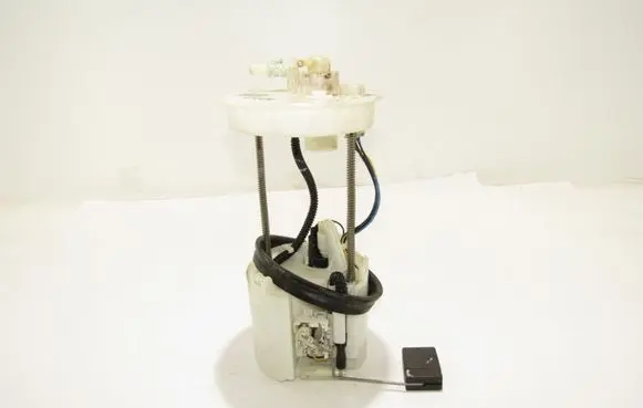 In-tank fuel pump