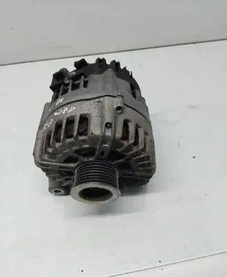 BMW X5 E70 Generator/alternator 7803724 2543403C FG18S011