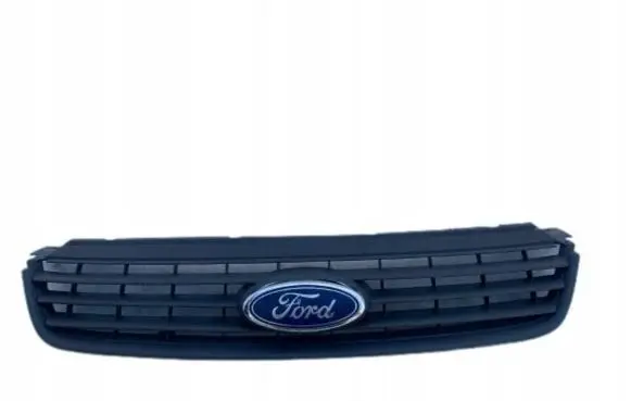 Ford C-MAX I Front grill 7M51R8138A