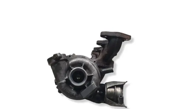 Mazda 3 I Turbo 9657248680