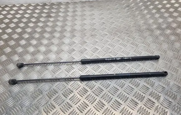 Skoda Octavia Mk3 (5E) Tailgate/trunk strut/damper 5E9827550D