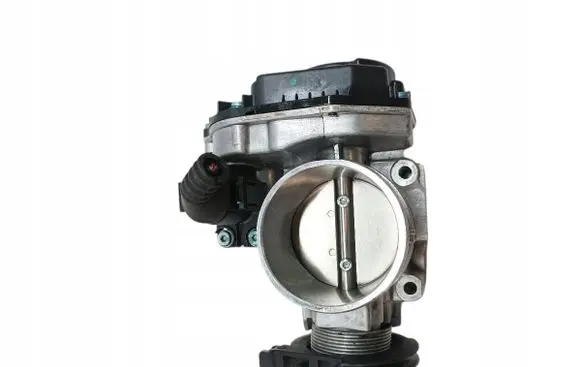 Audi A6 S6 C5 4B Throttle valve TB0047