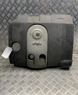 Volkswagen Golf V Engine cover (trim) 03C129607N 4608385916