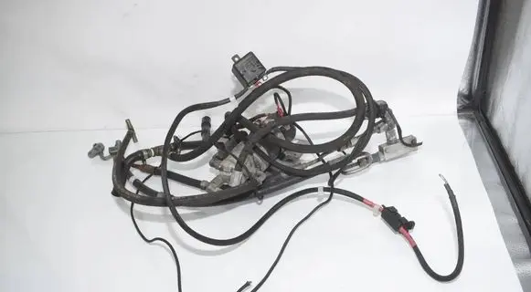 BMW 5 GT F07 Other control units/modules 7028620