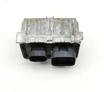 Ford Transit Custom Glow plug pre-heat relay CC1112B533AB