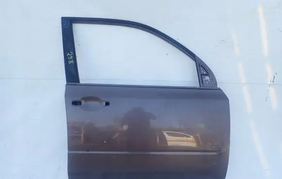 Nissan X-Trail T31 Front door