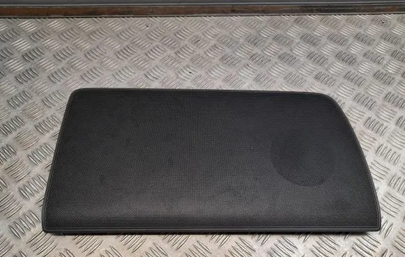 Audi A6 S6 C7 4G Parcel shelf speaker trim grill 4G5035406