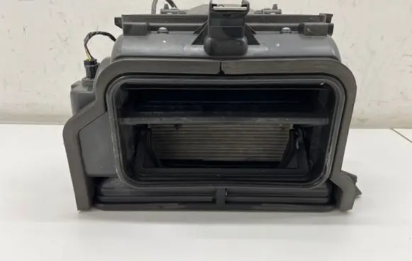 Hyundai IONIQ 6 Interior heater climate box assembly 97100KL000