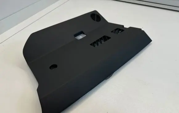 Tesla Model Y Dashboard lower bottom trim panel 164791500A