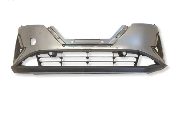 Nissan Qashqai J12 Front bumper 620226UA0HAUTOAS5 620226UA0H