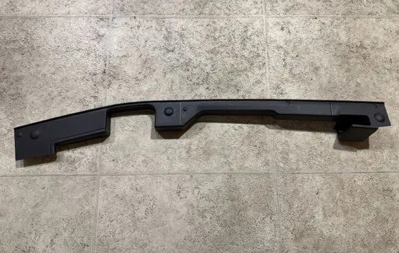 Audi Q5 SQ5 FY Fender end trim 80A820582C