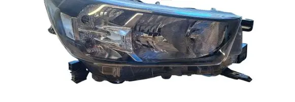 Headlight/headlamp