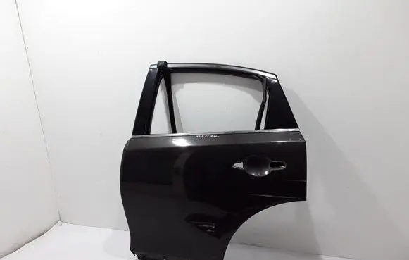 Infiniti FX Rear door H210A1CAMA