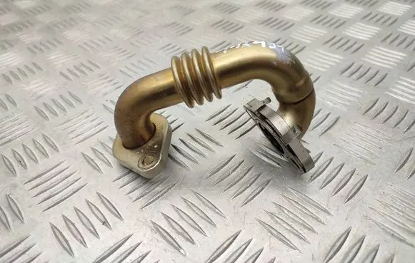 Volkswagen Transporter - Caravelle T5 EGR valve line/pipe/hose 03L131521J