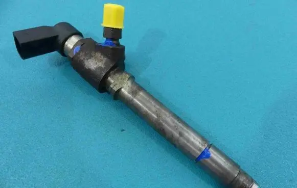 Citroen C6 Fuel injector 5U3Q-9K546-AA IMPRK1170592
