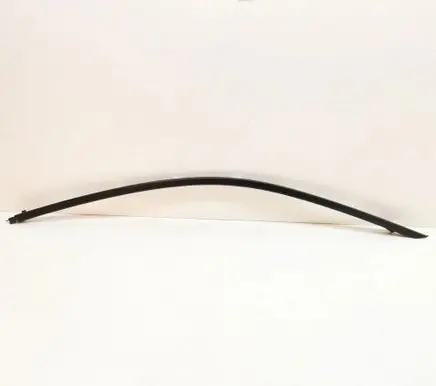 BMW 2 F22 F23 Front door glass trim molding 7267916