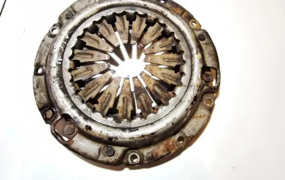 Mazda 323 F Pressure plate 