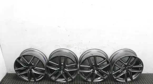 Lexus IS III XE30 R18 alloy rim 4261A53360