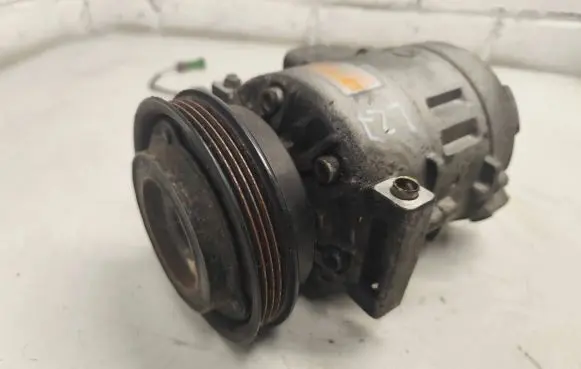 Audi A4 S4 B5 8D Air conditioning (A/C) compressor (pump) 4472009637 8D0260808