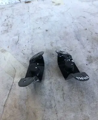 Volvo XC40 Other trunk/boot trim element 31457833