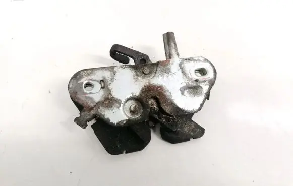 Renault Kangoo I Engine bonnet/hood lock/catch