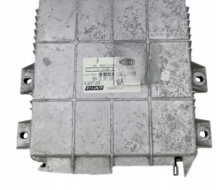 Fiat Uno Engine control unit/module 6160271205 50006925 G711A