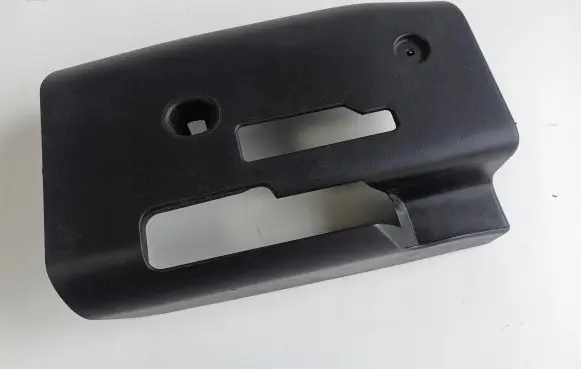 Ford Mustang VI Steering wheel column trim FR3B-3K512-B