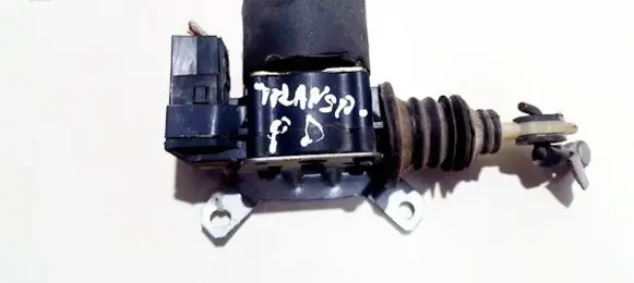 Pontiac Trans Sport Central locking motor 20214176 1669352b