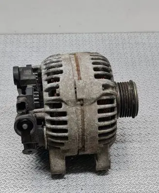 Peugeot 407 Generator/alternator 0124525035