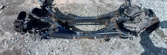 KIA Rio Rear axle beam