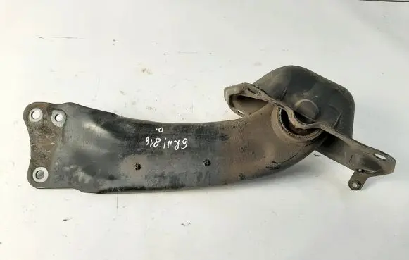 Volkswagen PASSAT B7 Rear upper control arm/wishbone 3C0505226B