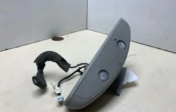 Mercedes-Benz C W204 Rear view mirror (interior)