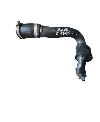 Ford Mondeo MK V Air intake duct part JG916C646AC